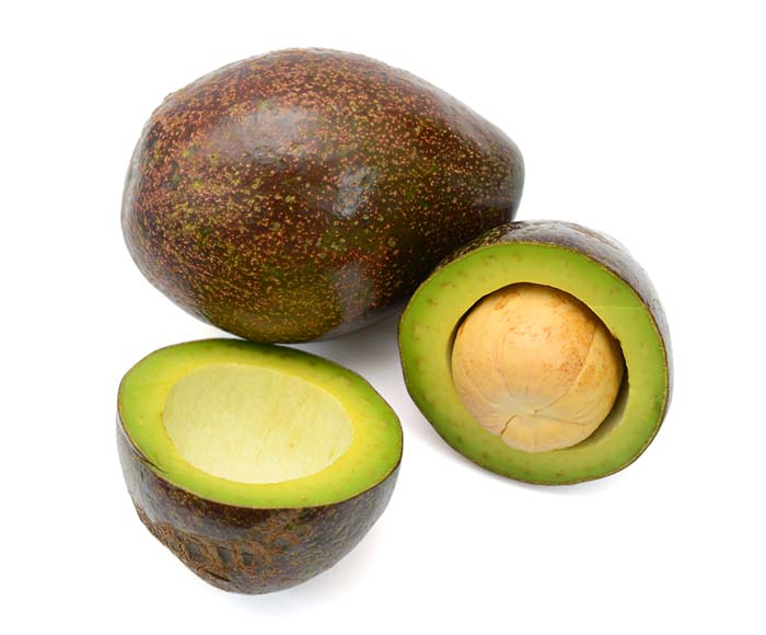 Neden Her gün Avokado Yemelisiniz? 3 avokadonun faydaları