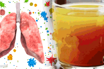 Sigaranın Zararlı Etkilerinden Bu İçecek ile Kurtulun 10 cigerleri temizliyor