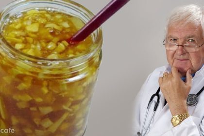 Doktorları Bile Şaşırtan Kanser Tedavisi 16 doktorları şaşırtan kanser tedavisi