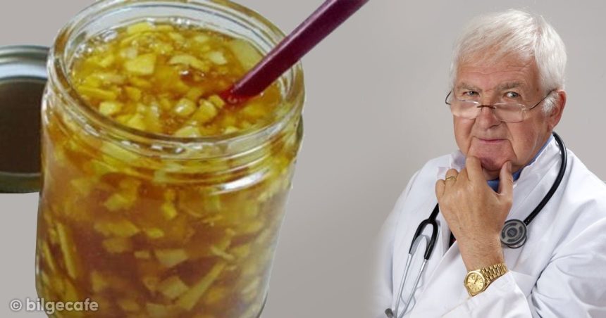 Doktorları Bile Şaşırtan Kanser Tedavisi 12 doktorları şaşırtan kanser tedavisi