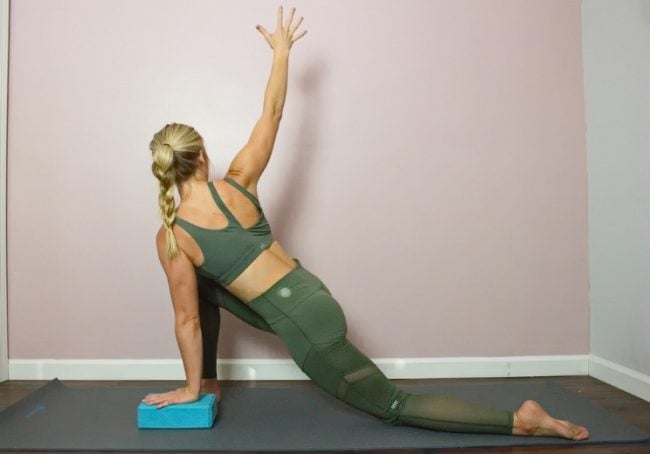 Omuz ve Sırt Ağrılarından Bu Egzersizlerle Kurtulun 10 dusuk hamle