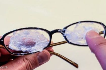 Gözlüklerinizin Çizilme Sorununu Ortadan Kaldırıyoruz 10 gözlük çizilmesi