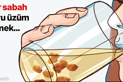 Sabahları Kuru Üzüm Yemek İşte Bu Kadar Faydalı 14 her sabah kuru üzüm yemek