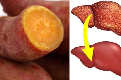 Karaciğer Hastası Olmamak İçin Bunları Tüketin 6 karaciğer sağlığı için