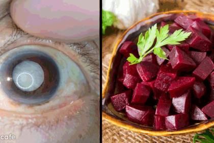 Bu 3 Yiyeceği Karıştırın ve Karaciğerinizi Temizleyin 16 karaciğerinizi temizleyin