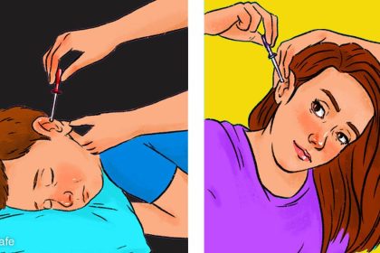 Kulaklarınızın Pasını Silin Herkesten Daha İyi Duyacaksınız 6 kulakların daha iyi duyması