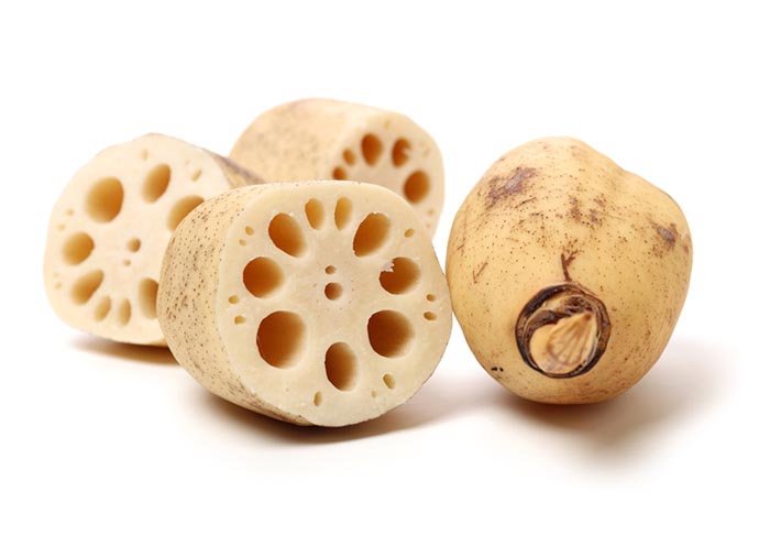 Bu Bitki Mide Sorunlarının Hepsini Çözüyor 3 nilüfer bitkisi 2