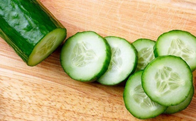 Salatalık Diyetiyle Fazla Kilolara Veda Edin 3 salatalik3