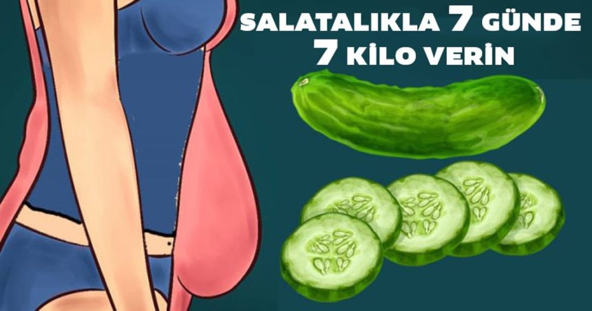 salatalikla diet