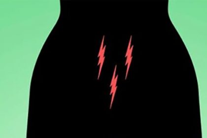 Adet Sancıları Kalp Krizi Kadar Acı Veriyormuş 16 sanci kadin