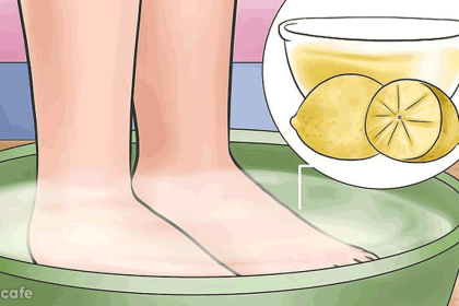 Vücudunuzu Toksinlerden Temizleyen Tarif 4 toksin temizliği