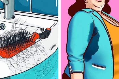 Vücudunuzun Toksinlerle Dolu Olduğunun Belirtileri 18 vucuttaki toksinler