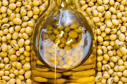 Bu Yağdan Uzak Durun! 12 yag soya