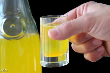 Neredeyse İyi Gelmediği Hastalık Yok Zerdeçallı Karışım 4 zerdecal ile saglilkli kal