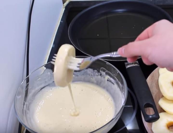 2 Malzemeli Son Dakika Tatlısı 10 elmabulandir