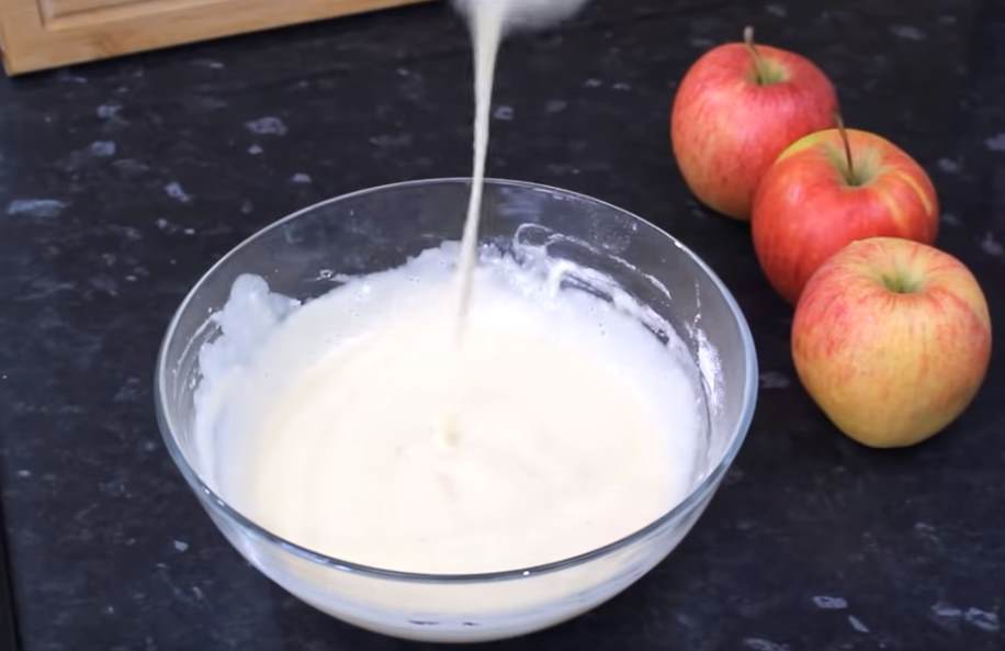 2 Malzemeli Son Dakika Tatlısı 5 kivam