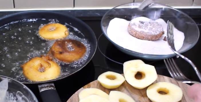 2 Malzemeli Son Dakika Tatlısı 12 sekere