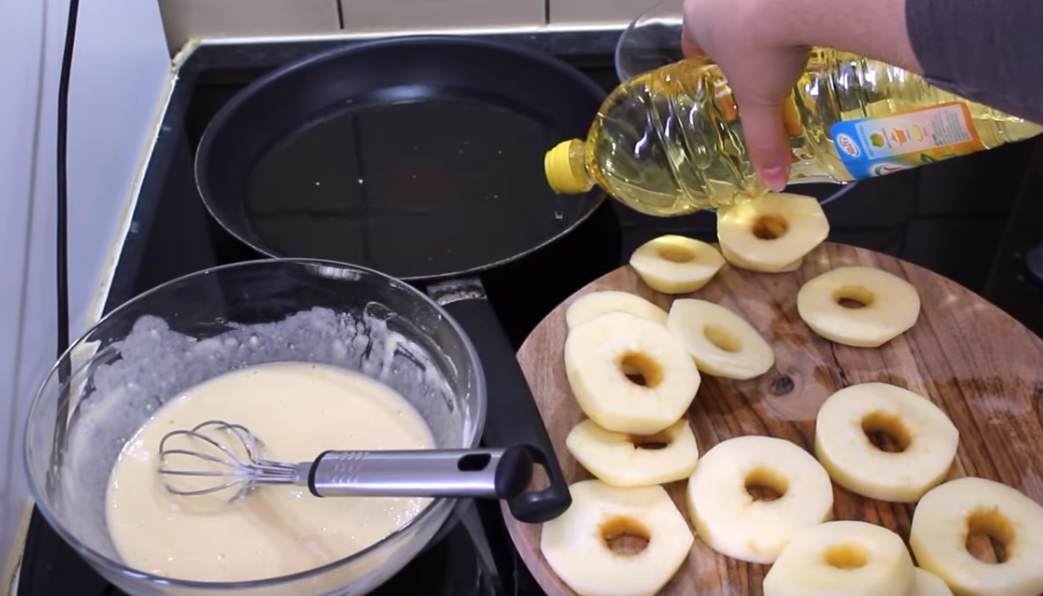 2 Malzemeli Son Dakika Tatlısı 8 tava siviyag