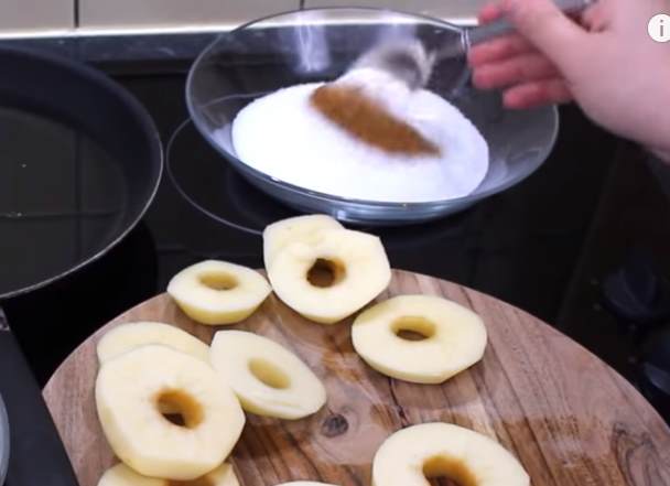 2 Malzemeli Son Dakika Tatlısı 9 toz seker