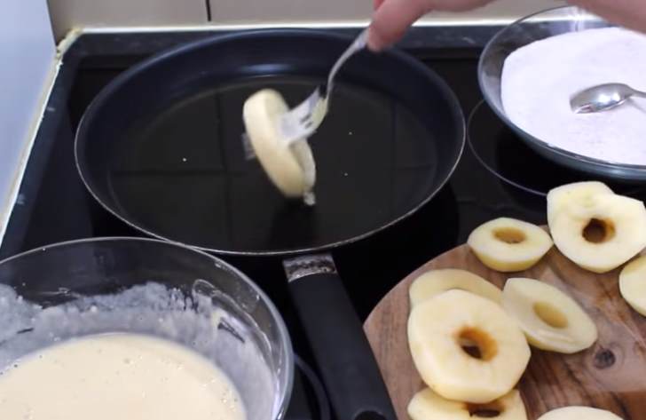 2 Malzemeli Son Dakika Tatlısı 11 yaga atma