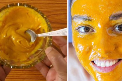 10 Yaş Genç Görünmenizi Sağlayacak Doğal Maske Tarifi 8 10 yas genclestiren maske