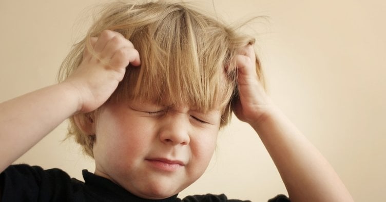 Çocuklarda Migren Hakkında Bilinmesi Gerekenler 3 çocuklarda migren belirtileri