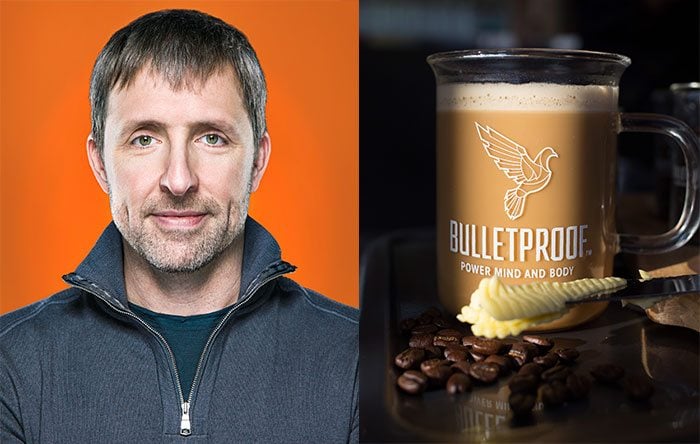 dave asprey