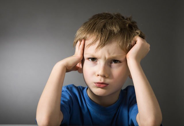 Çocuklarda Migren Hakkında Bilinmesi Gerekenler 2 çocuklarda migren tedavisi