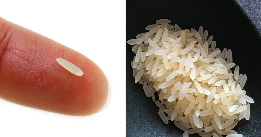 Pirinçle 2 Ayda 14 Kilo Nasıl Verilir? 12 pirincle kilo verme