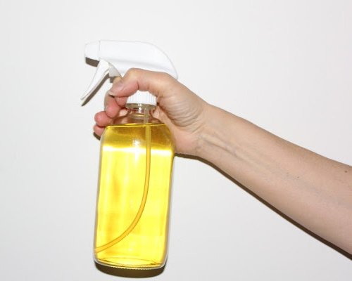 Mutfak, Banyo, Tuvalet En İyi Nasıl Temizlenir 2 sprey1