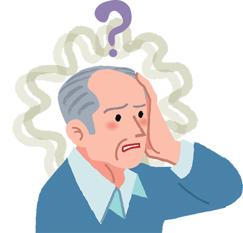 Vücudumuz B12'ye İhtiyacı Olduğunu Bu Şekilde Gösteriyor 4 unutkanlık