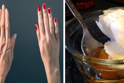 Eller Nasıl Gençleştirilir, 60 Yaşında Bile Olsanız Elleriniz 30 Yaşında Gibi Görünecek 16 60 yasindabile