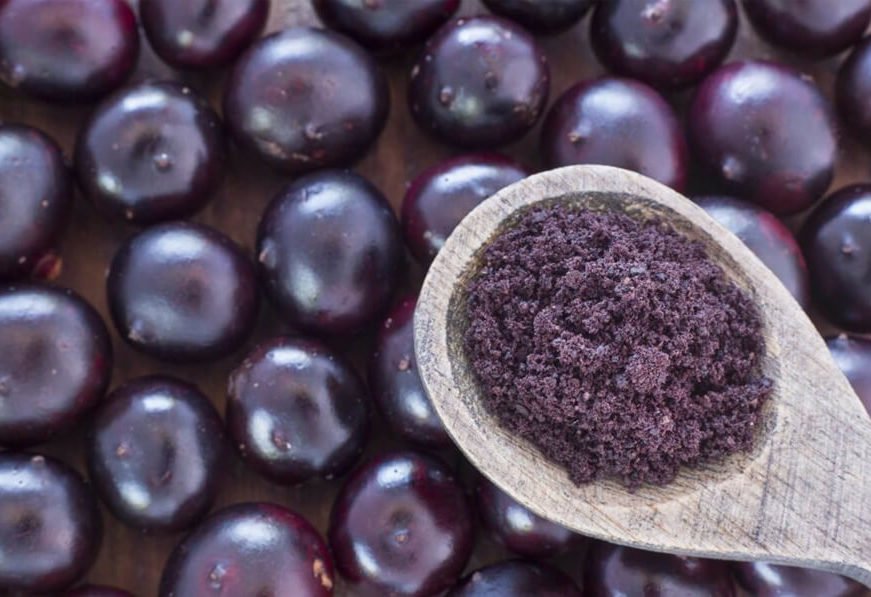 Kanserli Hücrelere Saldırıp Yok Ediyor 2 acai meyvesi uzumu