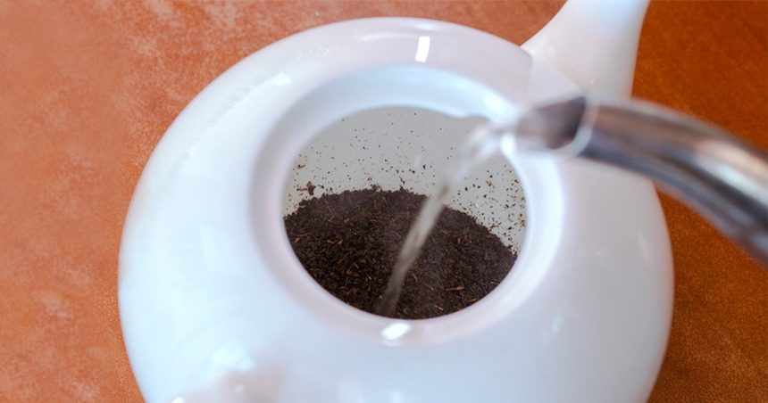 Çay Nasıl Demlenir? En Doğru ve En Lezzetli Tarif 24 cay nasil demlenir