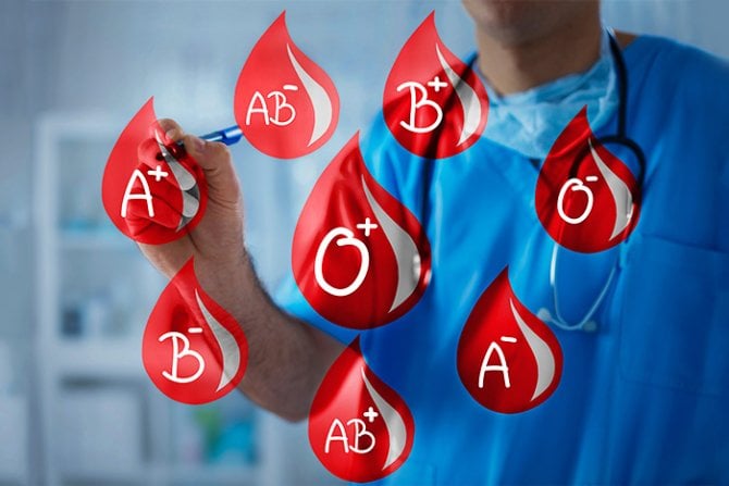 en dayanıklı kan grubu