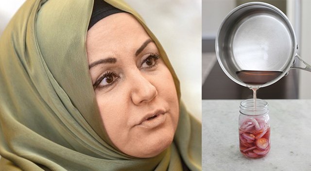 Soğan Suyu İle Nasıl Zayıflama ve Soğan Çorbası Tarifi 4 ikbal gurpinar