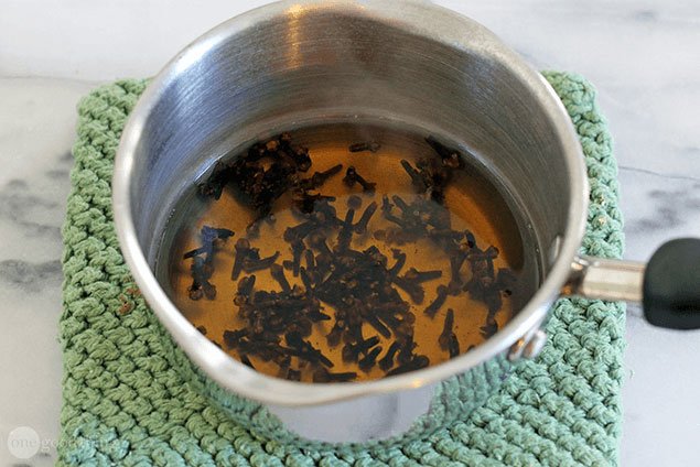 Suyu Her Derde Deva, Eskiler İlaç Niyetine Onu Kullanıyordu 3 karanfil suyu2