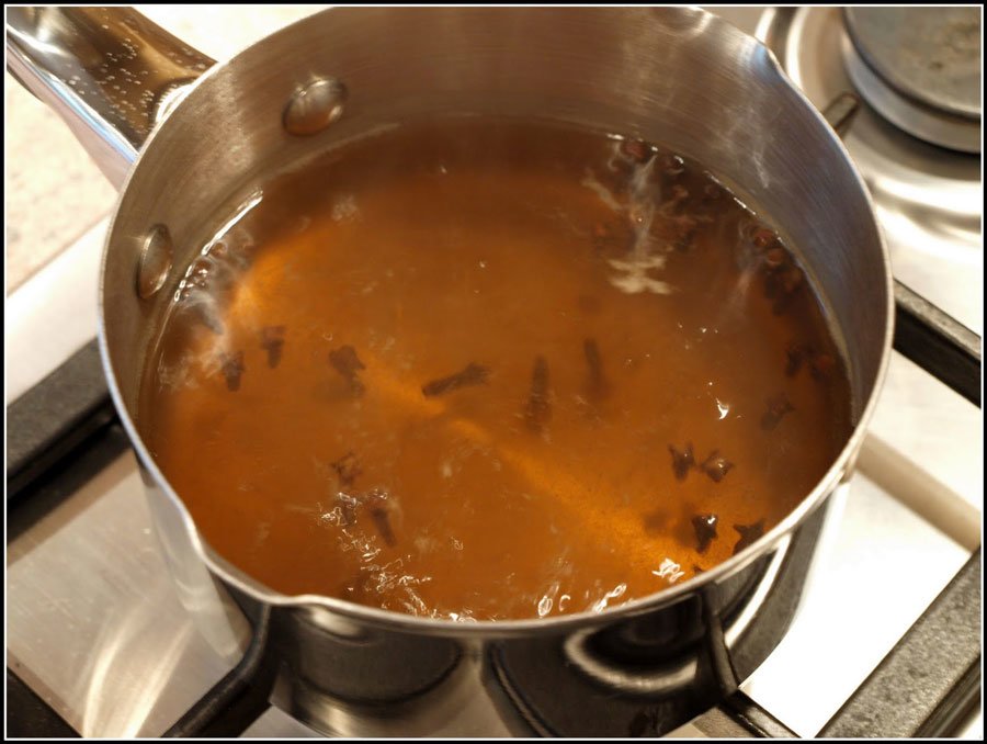 Suyu Her Derde Deva, Eskiler İlaç Niyetine Onu Kullanıyordu 2 karanfil suyu3