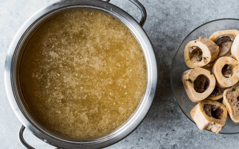 Her Gün 1 Bardak Kemik Suyu İçmenin Faydası 4 kemik suyu4