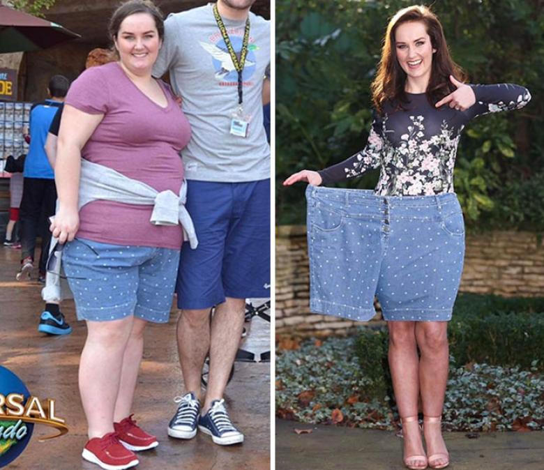Bunu Harfi Harfine Uygulayan Herkes 2 Haftada Kesin 10 Kilo Veriyor 3 kilo2