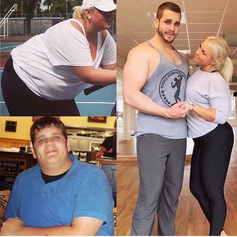 Bunu Harfi Harfine Uygulayan Herkes 2 Haftada Kesin 10 Kilo Veriyor 4 kilo3