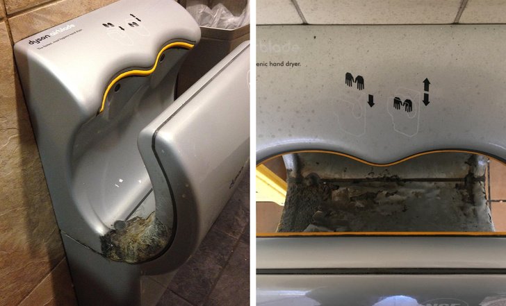 Bilim adamları El Kurutma Makinelerinin Neden Zararlı Olduğunu Açıkladı! 5 kurutma