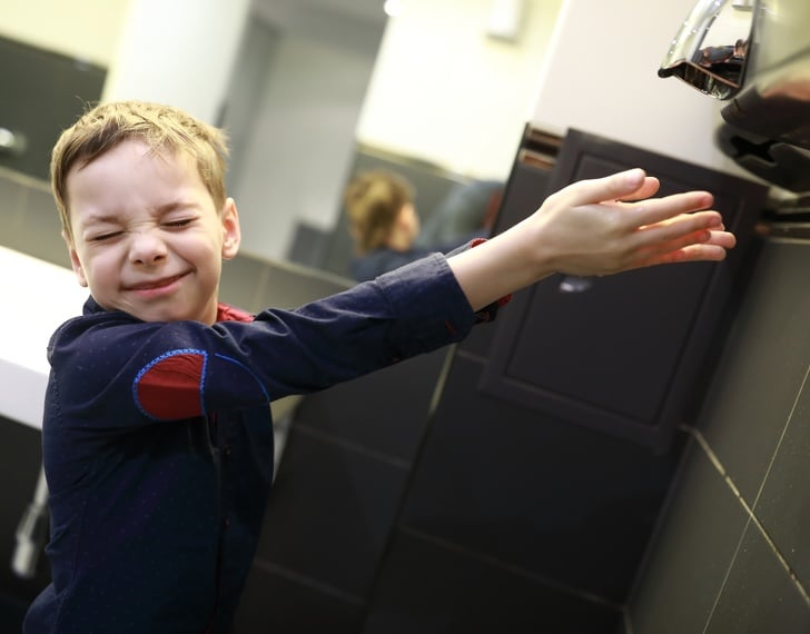 Bilim adamları El Kurutma Makinelerinin Neden Zararlı Olduğunu Açıkladı! 4 kurutma2