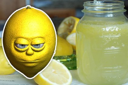 5 Günde 3 Kilo Yağ Yaktıran Limon Diyeti 14 limon diyeti