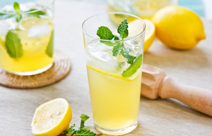 limon diyeti nasıl yapılır