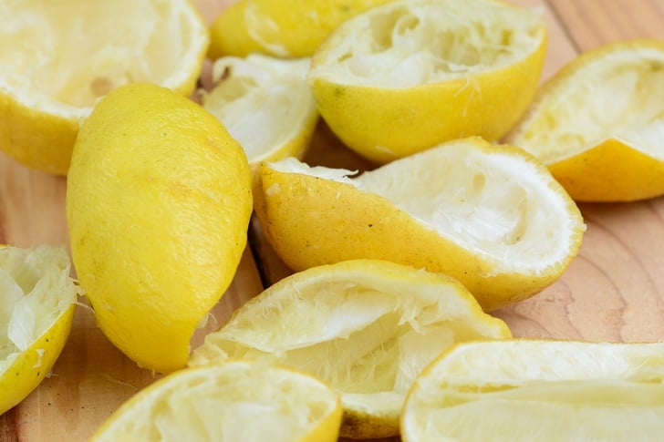 Limon Kabuğunun Faydaları, Limon Kabuğunu Sakın Çöpe Atmayın 3 limon kabugu2 1