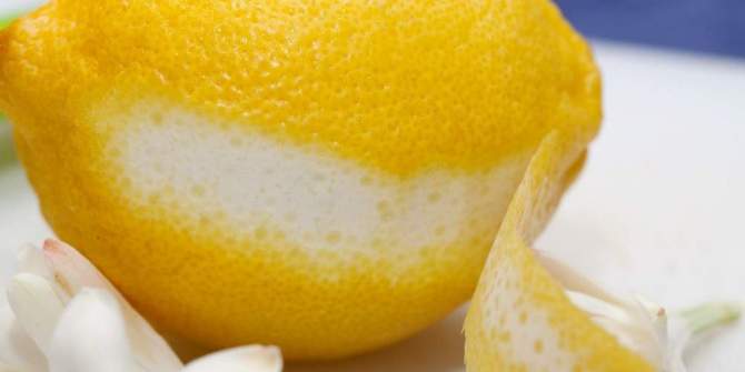 Limon Kabuğunun Faydaları, Limon Kabuğunu Sakın Çöpe Atmayın 6 limon kabugu3