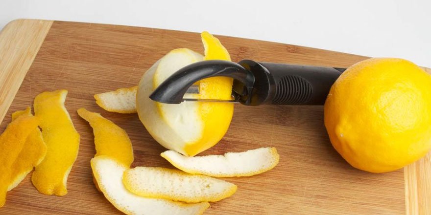 Limon Kabuğunun Faydaları, Limon Kabuğunu Sakın Çöpe Atmayın 8 limon kabugu7