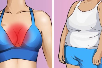 Vücudunuzda Çok Fazla Östrojen Olduğunun 10 Belirtisi 8 ostrojen belirtisi