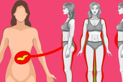 Pankreas'ı Kullanarak Kilo Vermenin En Sağlıklı Yolu 20 pankreas ile zayiflama